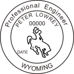 Wyoming